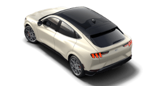 2025 Ford Mustang Mach-E® External Image 3